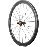 Progress Aero 45 Cl Disc Tubeless Achterwiel Racefiets