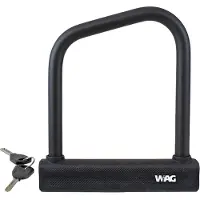 Wag 18 Medium Beugelslot