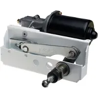 Roca Ab. W25 Windhsield Motor 53 Mm 12v Zilver