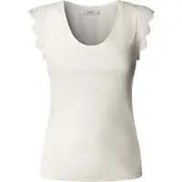Pepe Jeans Shirt 'Mireya' wit