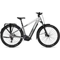 Focus Aventura² 6.7 29´´ Cues 9s Elektrische Fiets