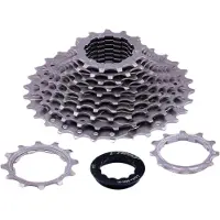 L-twoo Fietscassette