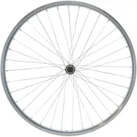 La ruota Vtc Voorwiel
