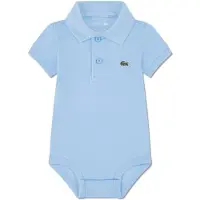 Lacoste Kids 547118 Body Met Korte Mouwen