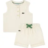 Lacoste Kids 47396 Set
