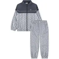 Lacoste Kids 847349 Set Met Lange Mouwen