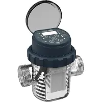 Gre Gosa75-75m3 15g/h Zoutwaterchlorinator