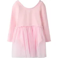 Name it Slim Fit Jurk 122 EU Meisjes