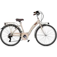 Letoule Jubilee Lady 28´´ 6s Fiets