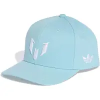 Adidas Lionel Messi Snap Back Cap Blauw 60 cm