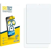 BROTECT - Screenprotector voor Lenovo Legion Tab Gen 5 - Folie Beschermfolie transparant 2 Stuks