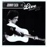 Ginza.se Johnny Car - Live From Austin Tx Lp