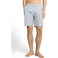 Tom Tailor Zwemshorts lichtblauw