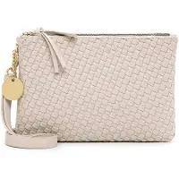 Tamaris schoudertas Krister Crossbody Bag Beige crème