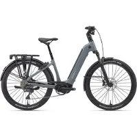 Giant Anytour X E+ 1 Box Syncdrive Sport3 27.5´´ Cues Linkglide Di2 2027 Elektrische Fiets