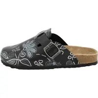 SUPERSOFT Dames clogs Classic