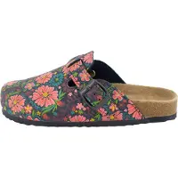 SUPERSOFT Dames clogs Classic