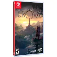 Drova: Forsaken Kin () - Switch