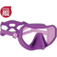 Salvimar Neo Anti Fog Duikmasker