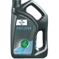 Fuchs Cooling Liquid 5l Transparant