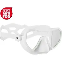 Salvimar Neo Anti Fog Diving Mask Wit