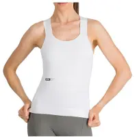 Sportful - Women's SRK Top - Fietshemd XS, wit