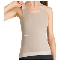 Sportful - Women's SRK Top - Fietshemd XS, beige