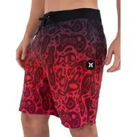 Hurley Phantom Print 18´´ Zwembroek