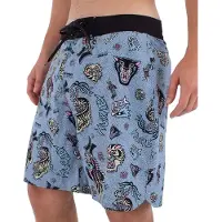 Hurley Phantom Art 18´´ Zwembroek