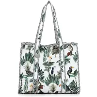 Tamaris Kirsti Cityshopper White veelkleurig