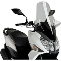 Puig V-tech Line Touring Sym Jet 50 2025 Voorruit