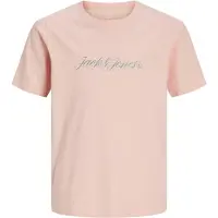 Jack & Jones T-shirt Korte Mouw JORMONTAUK TYPE FRONT TEE kind 13 Jahre