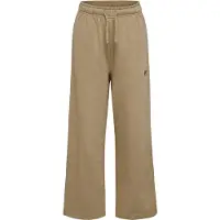 Hummel Broek 'Jump' bruin
