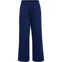 Hummel Broek 'Jump' navy
