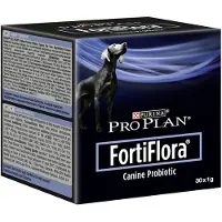 Purina Pro Plan Fortiflora Hond