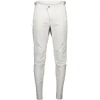 POC - Motion Pants - Fietsbroek XL, grijs/wit