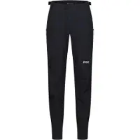 POC - Women's Motion Pants - Fietsbroek XL, zwart
