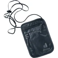 Deuter Portemonnee Security Wallet I Black 26