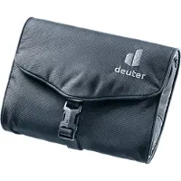 Deuter - Wash Bag I - Toilettas zwart