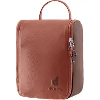 Deuter - Wash Center I - Toilettas caspia / raisin