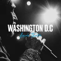 Warner Music Johnny Hallyday - Washington D.C - Lincoln Theatre