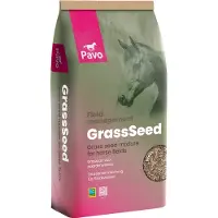 Pavo Paardengraszaad