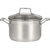 Scanpan Impact Dutch Oven 3,2L