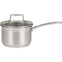 Scanpan Impact 1,8L