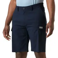 Helly Hansen Korte Broek QD CARGO SHORTS 11 heren US 33