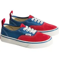 Vans Lage sneakers Authentic Elastic Lace PRIMARY RACING RED kind 27