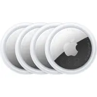 Apple AirTag 2 (4-Pack)