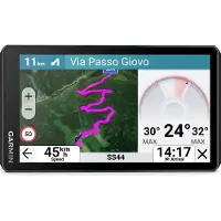 Garmin Zumo XT 3 4.7 inch Wereld