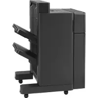 HP LaserJet uitvoereenheid/nietmachine met 2/4-gaats perforator (A2W82A)