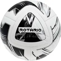 Precision Rotario Fifa Quality Match Football Ball Wit 3